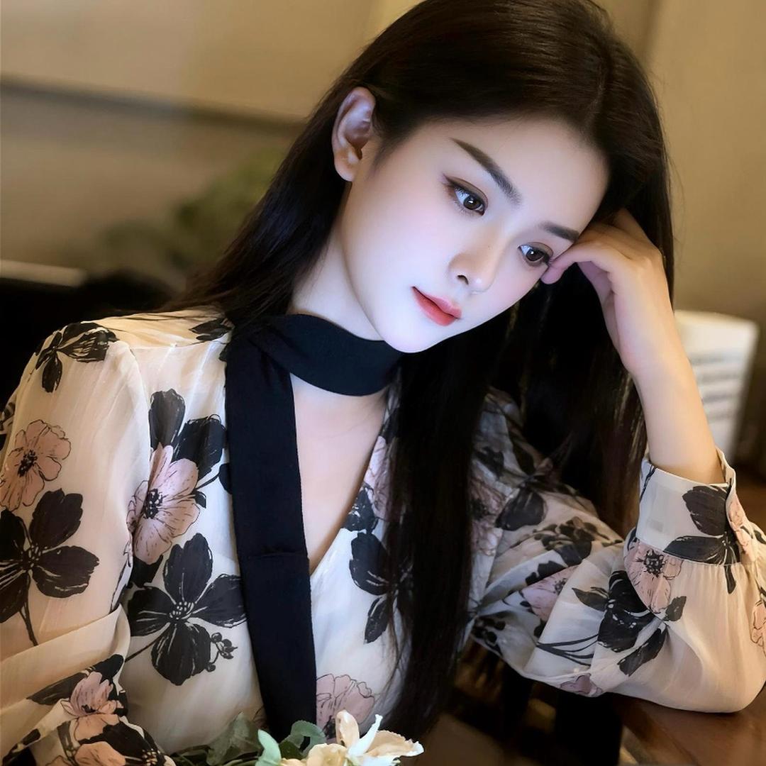 不发脾气只发财