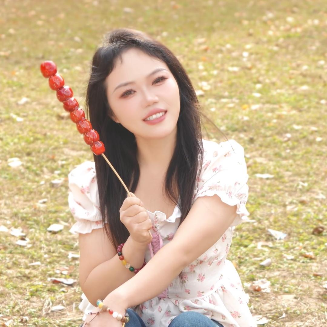云朵@