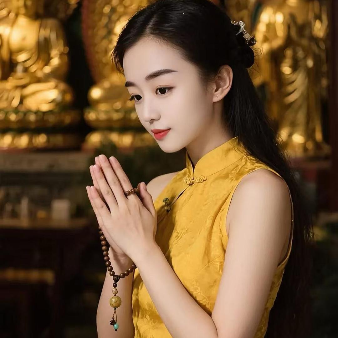 闪闪（乖娘们）