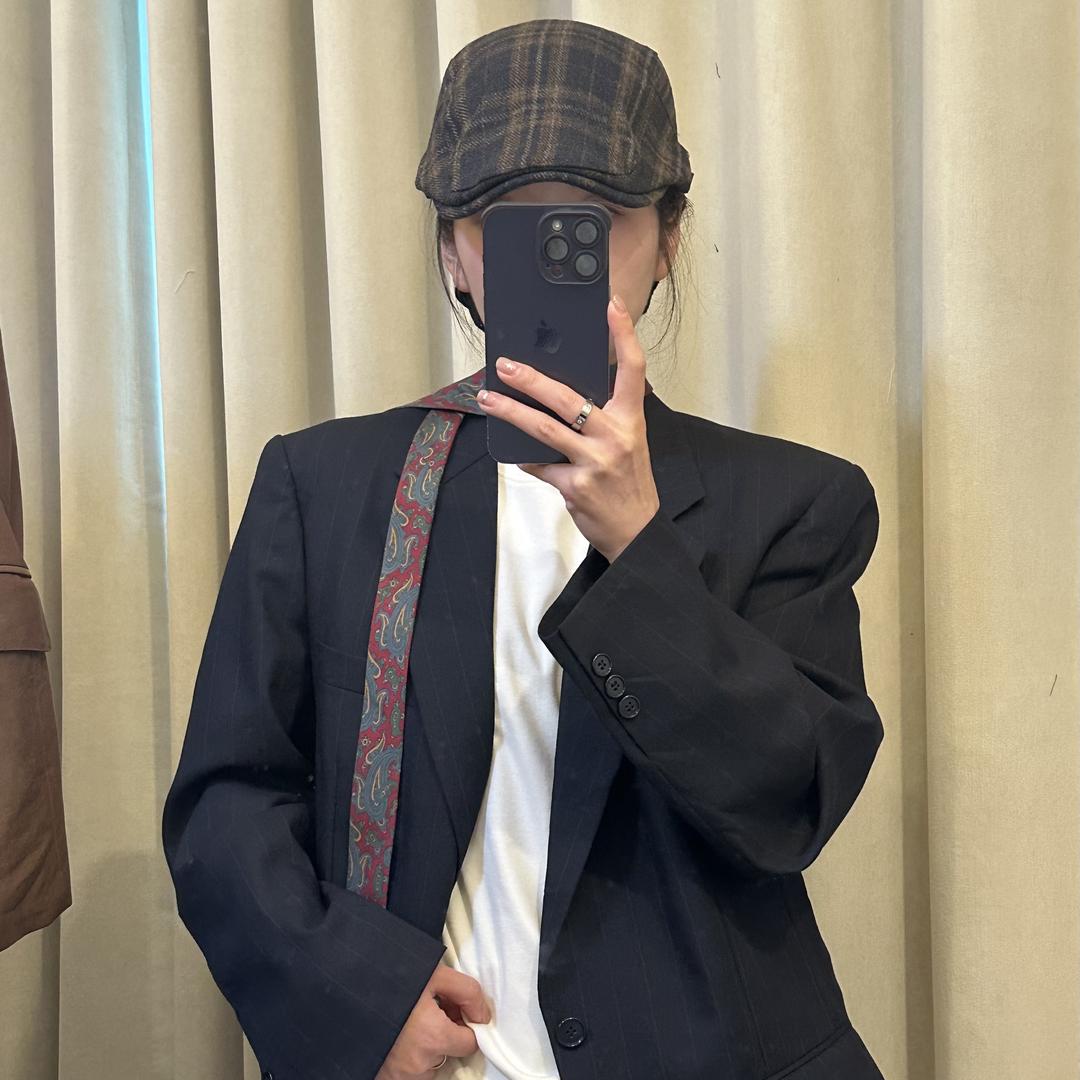 聪哥古着vintage