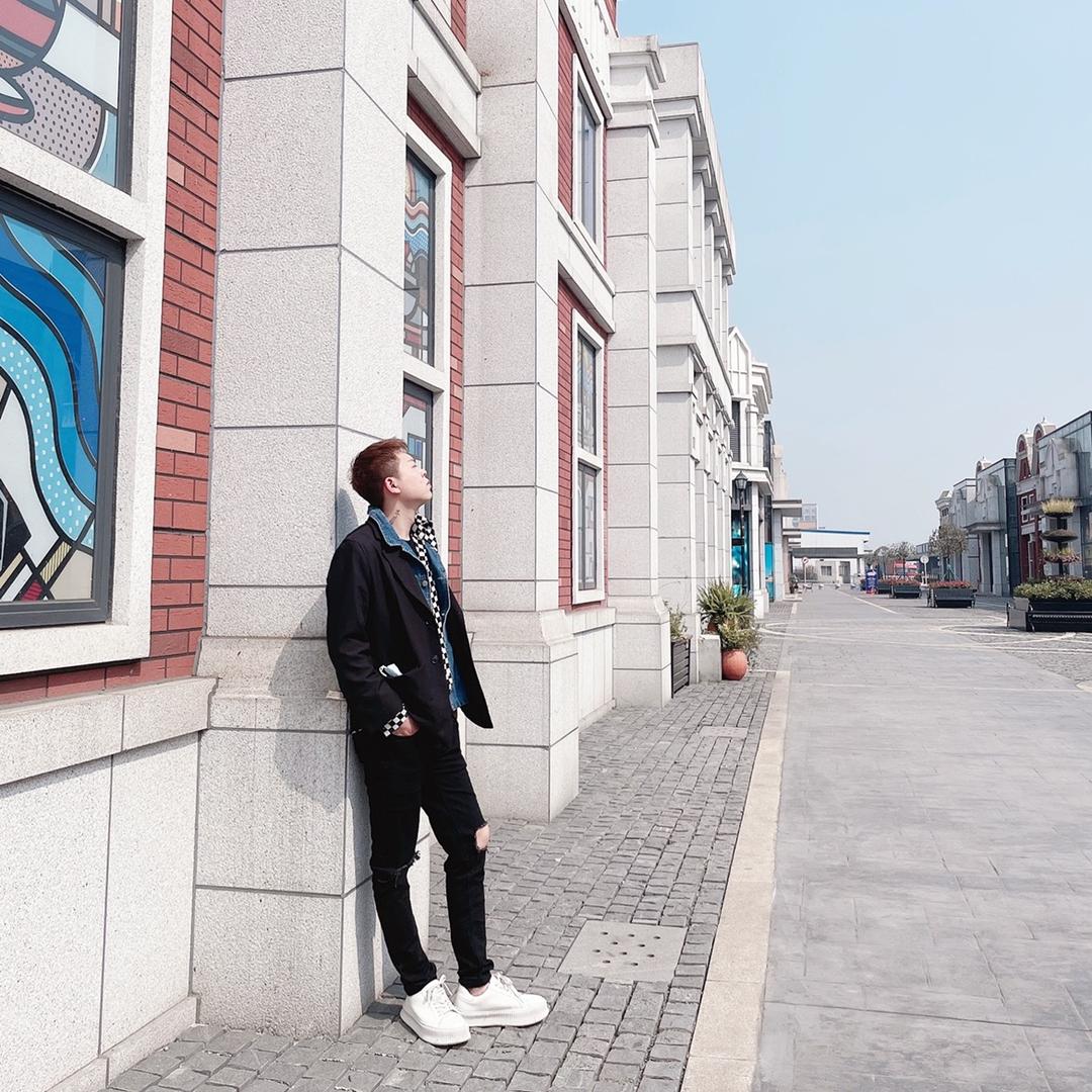 小马哥在成都
