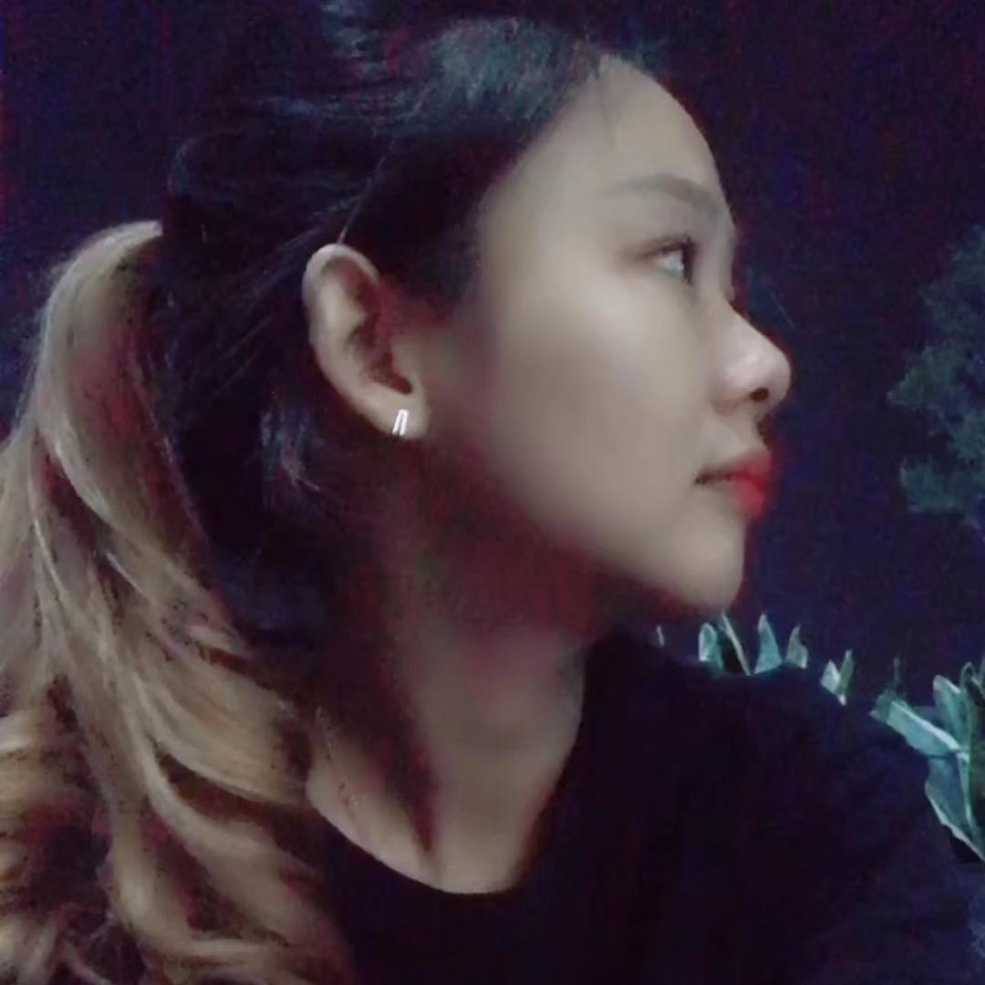 甜甜圈