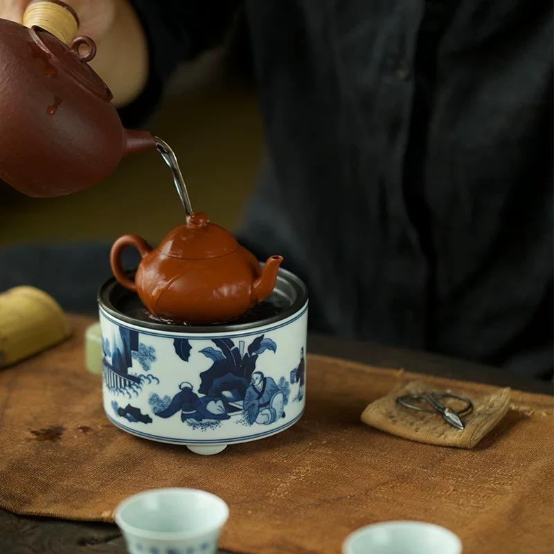 《寿山石小张·工作室》