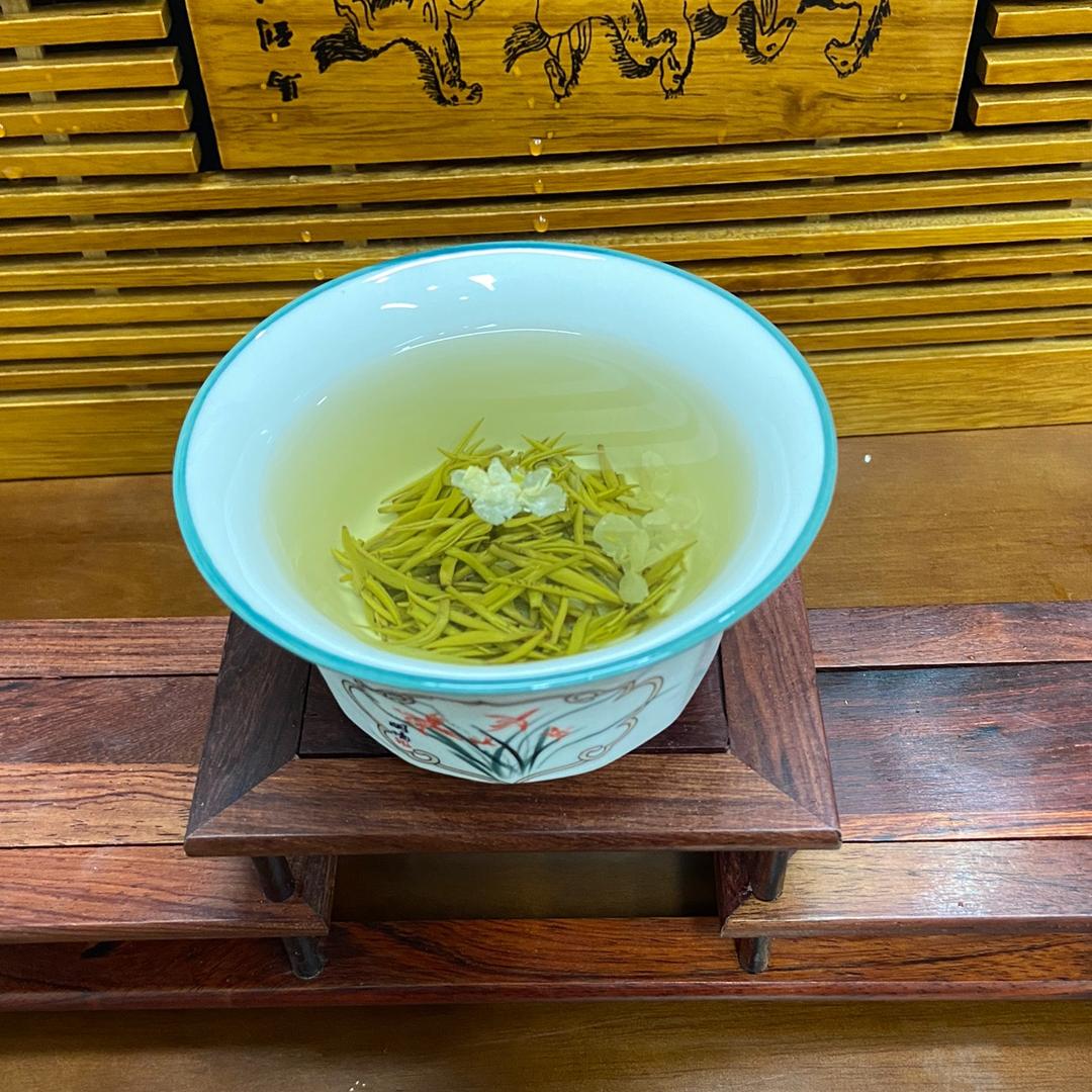 忠茗茶叶