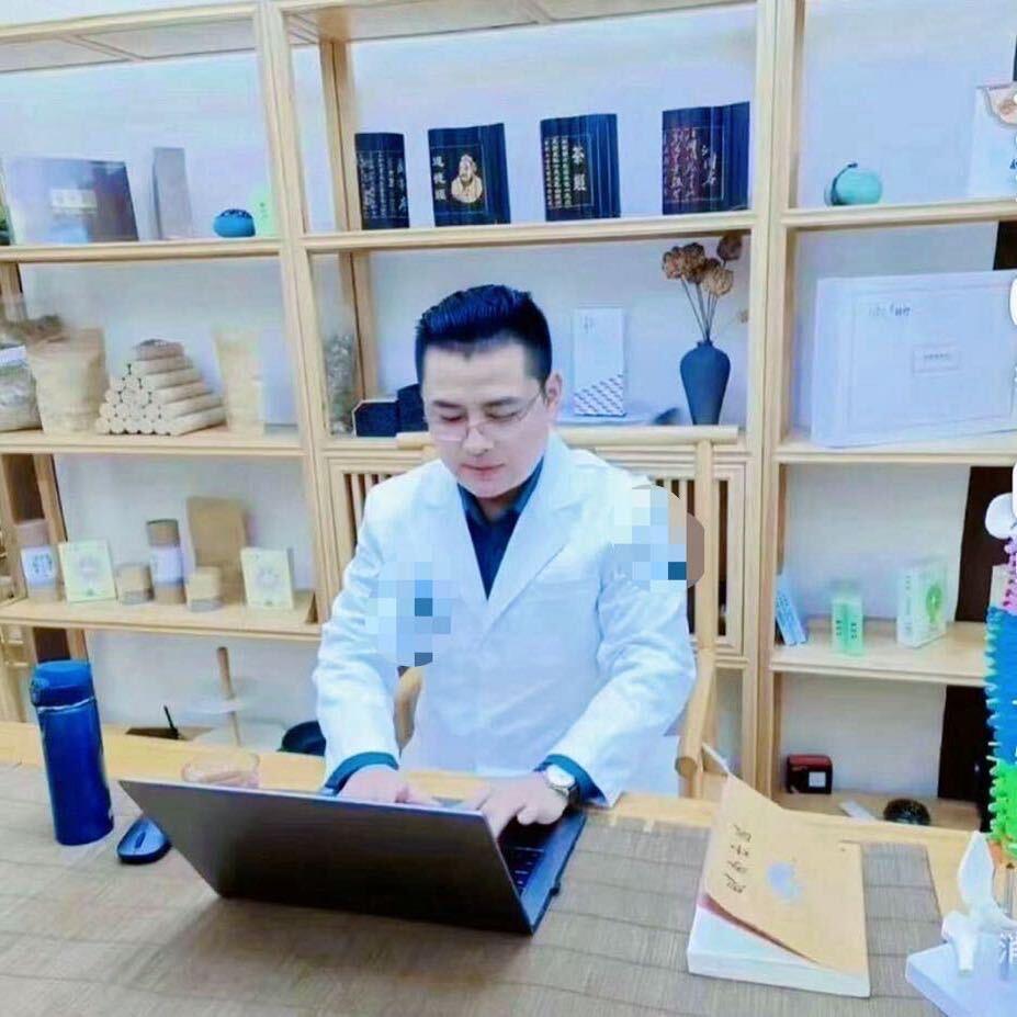博骨论筋🎼王泽毅