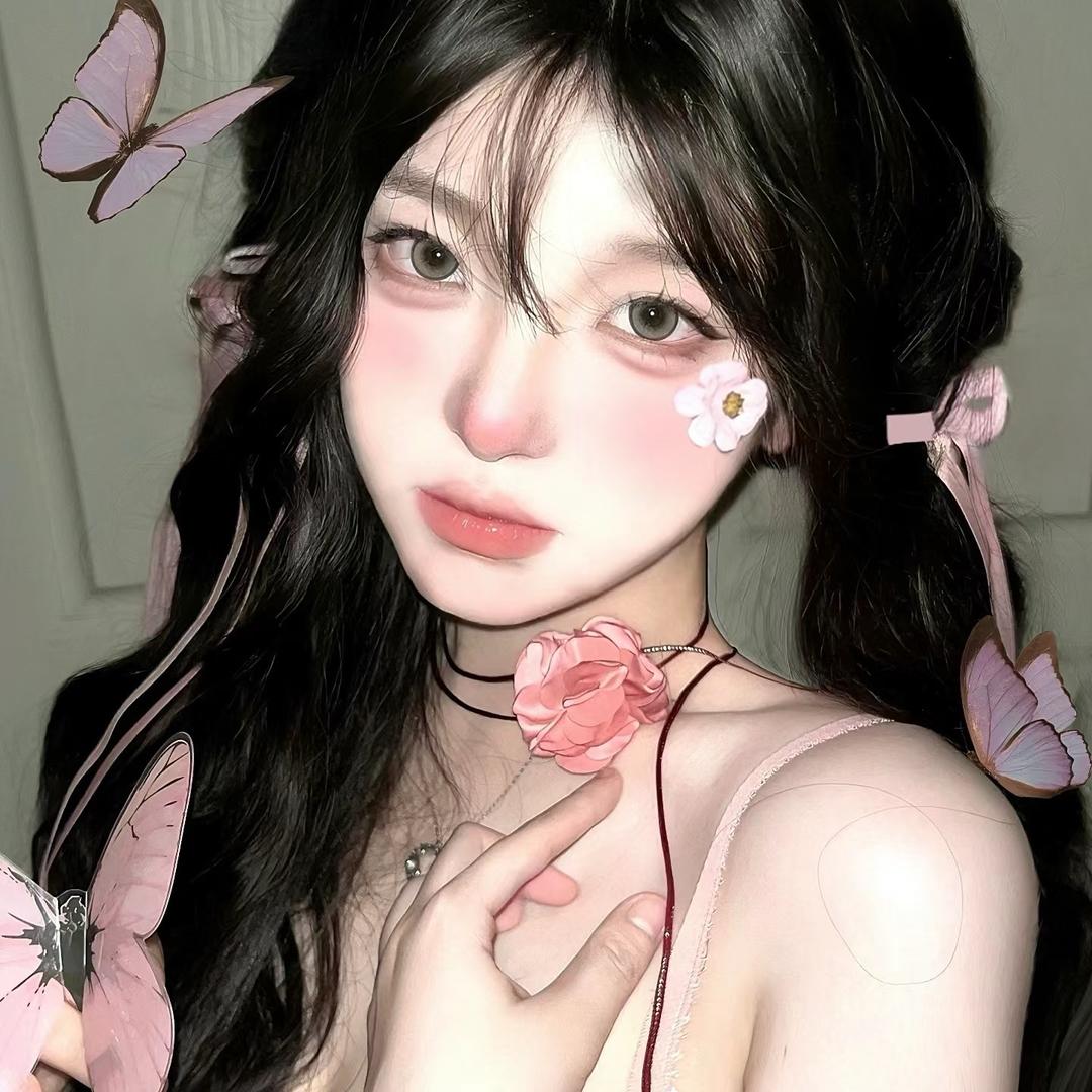 好运锦鲤🍀