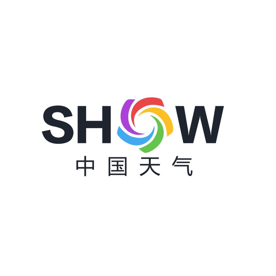 中国天气SHOW
