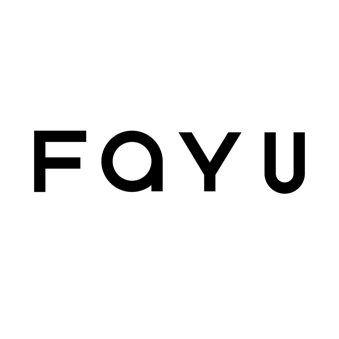 法语童装FAYU