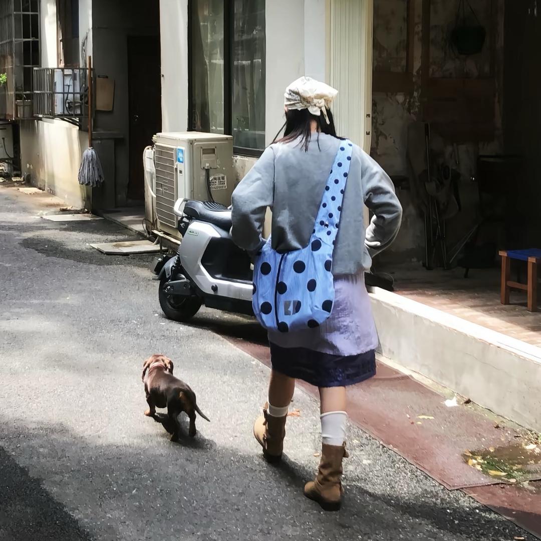 小土豆子美食