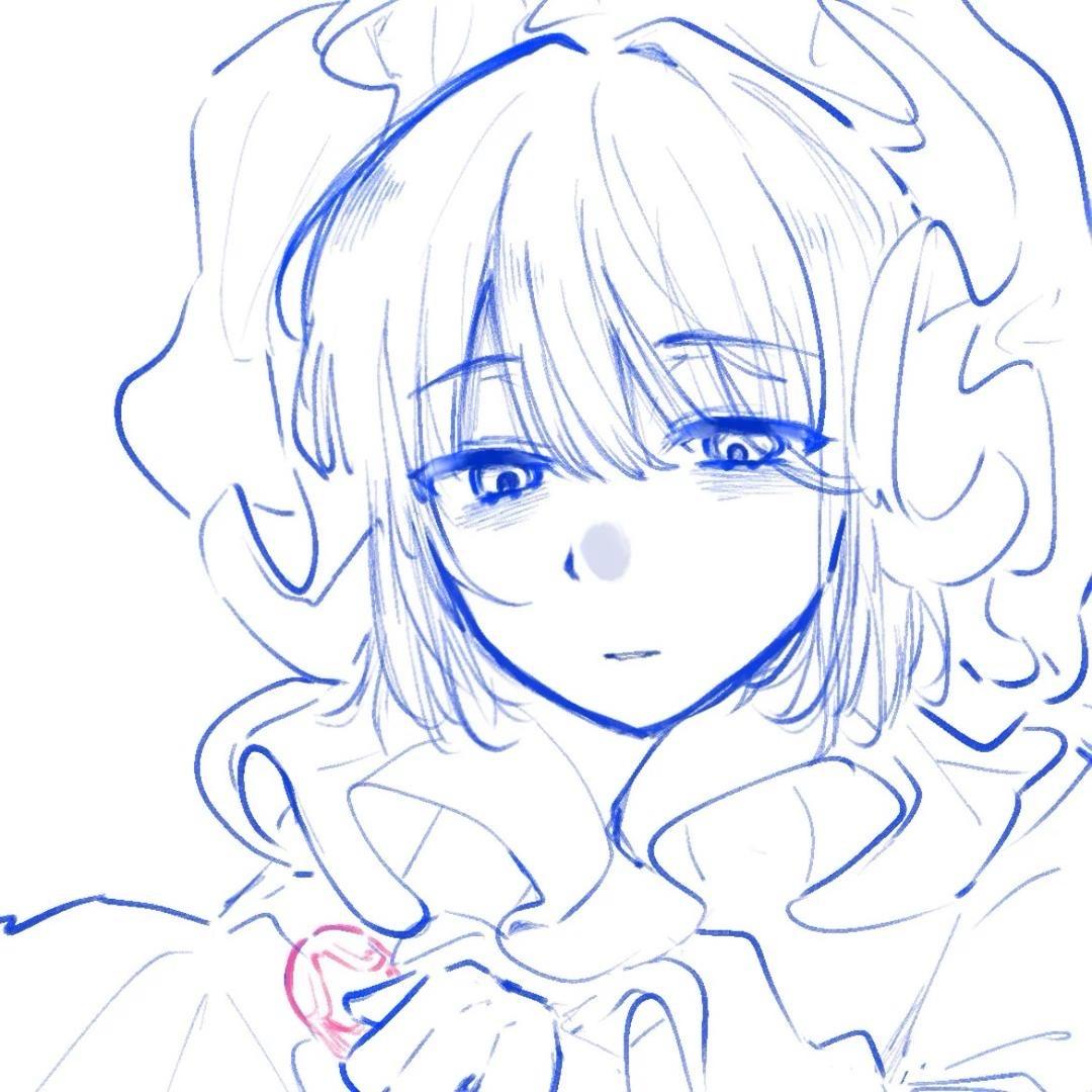 人中长胡子˶ｰ̀◞ｰ́˶