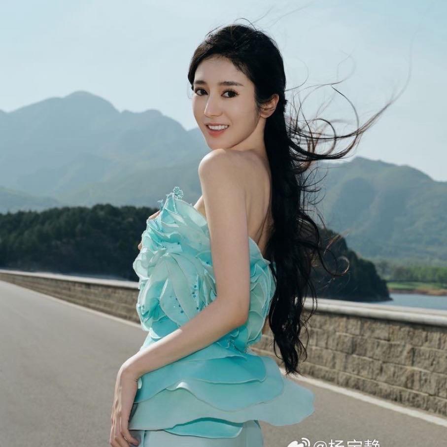杨宝静