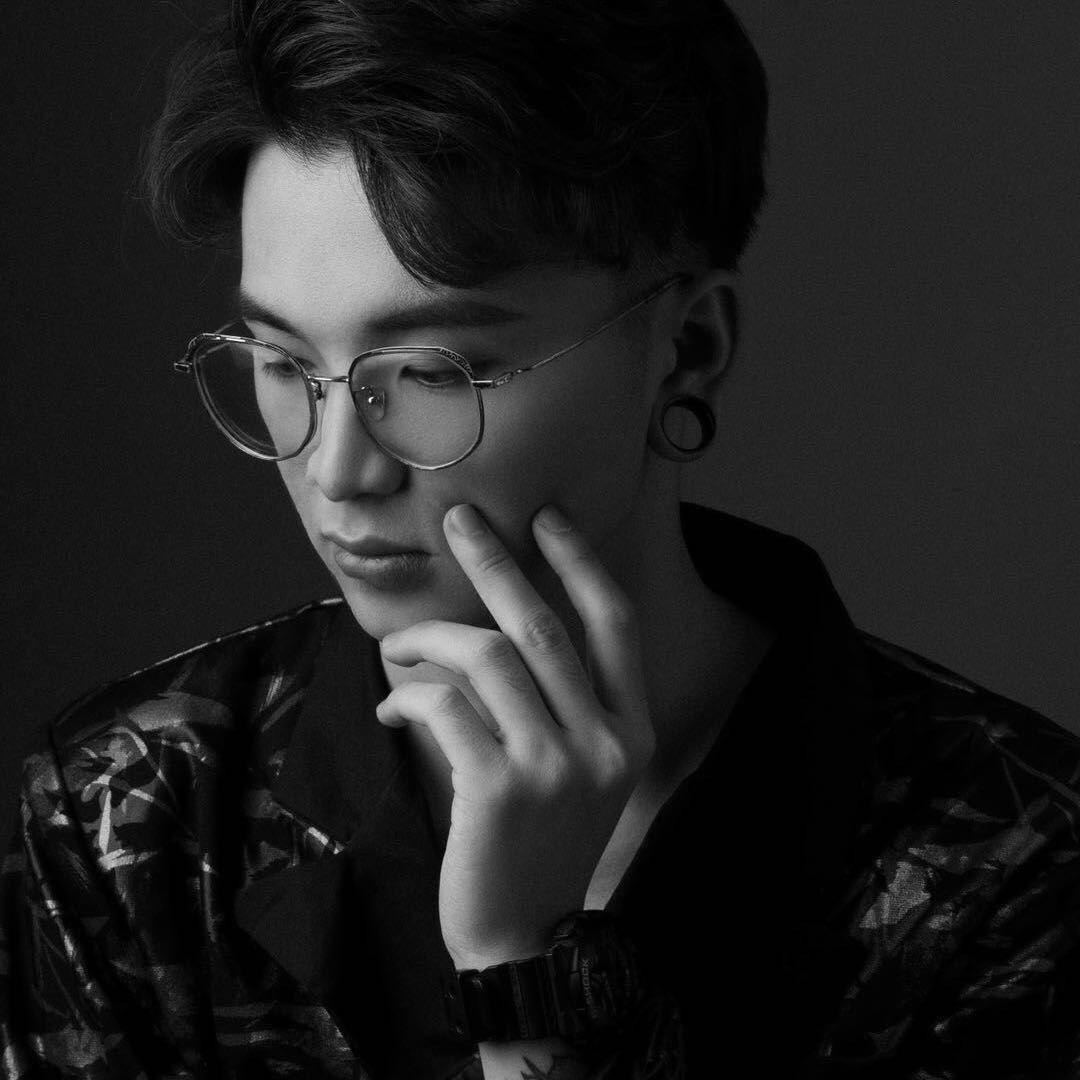 A森屿（哪吒导师）