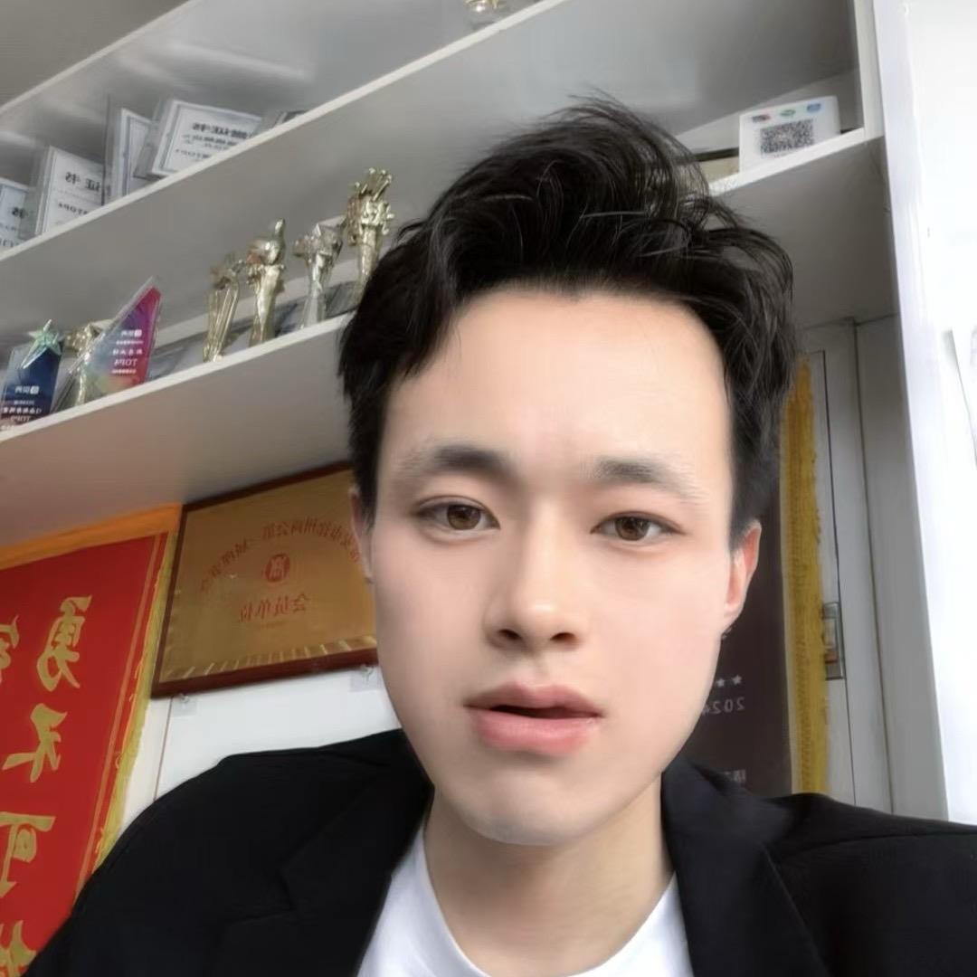 刘富贵儿探房