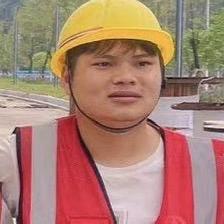 阿强爱上了阿珍
