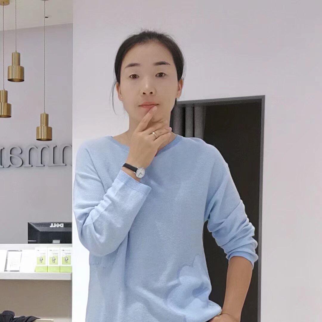 婺源县茵曼inman女装店