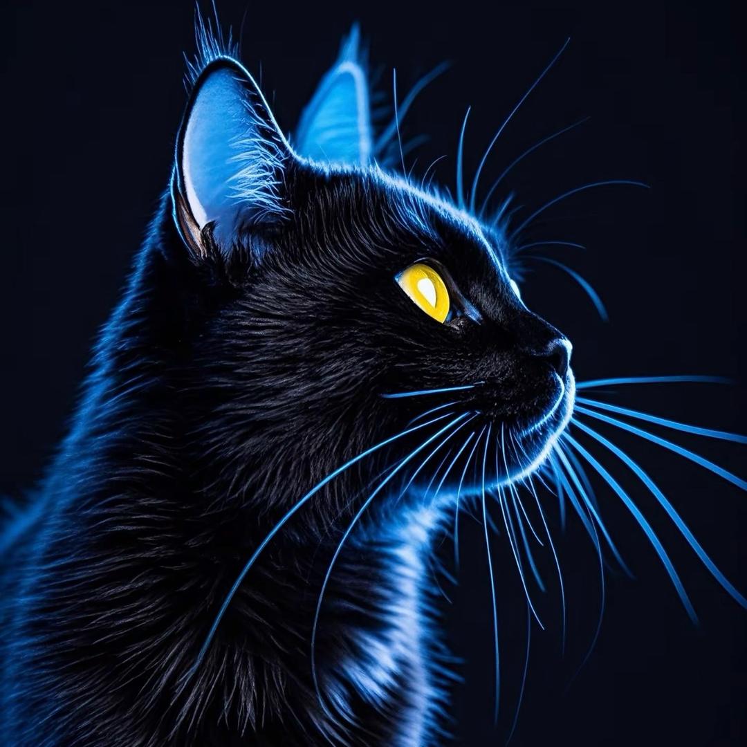 夜猫追剧