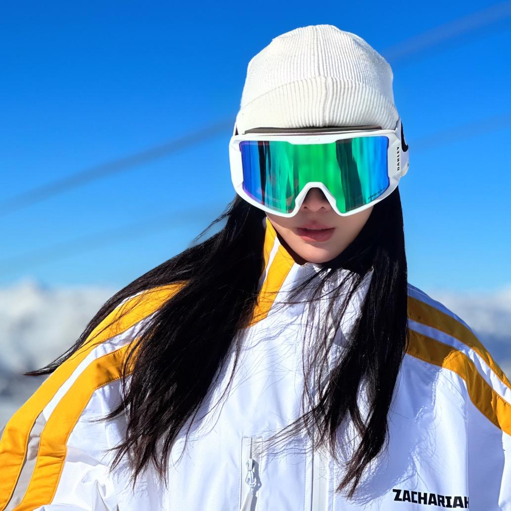 L允溪（单板教练）🏂