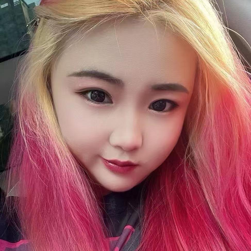 雯子爱吃吃🌟