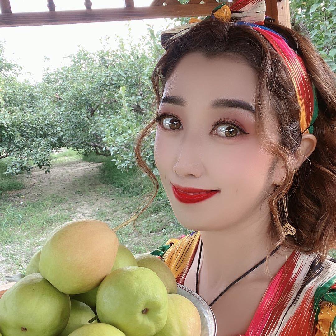 我是村干部