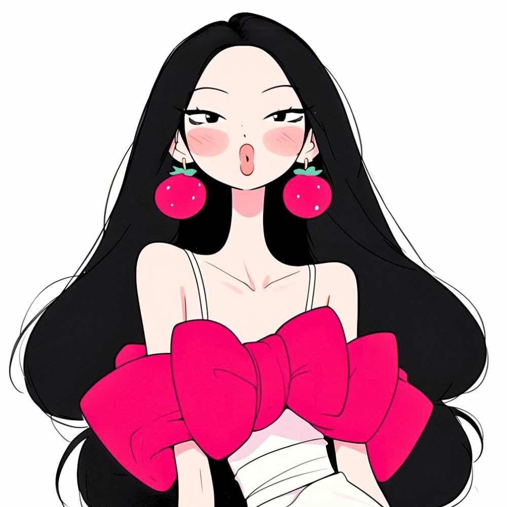 棉花伴软糖