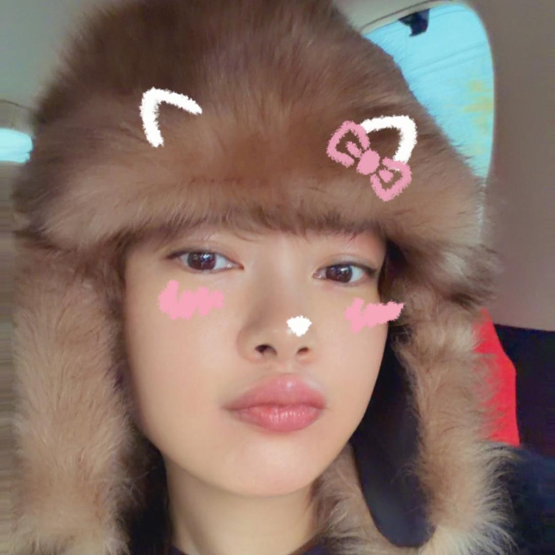 吉祥如意🌈🌈🌈❤️❤️无敌美少女