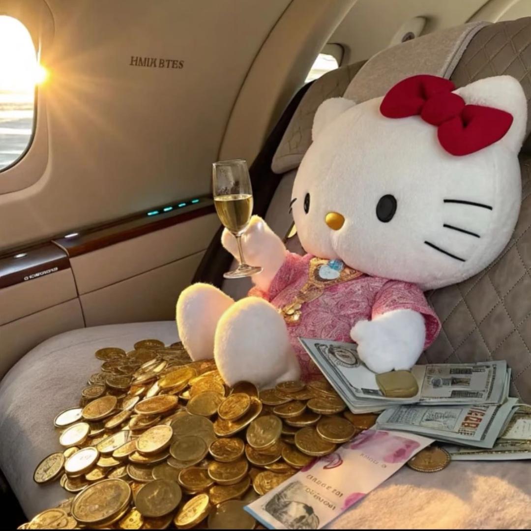 奶芙少女屋（手机链版）