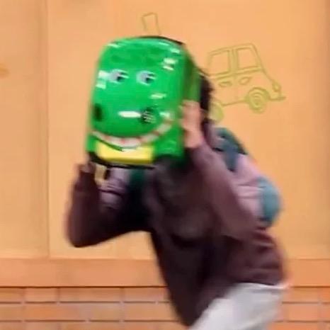一颗莫鱼丸