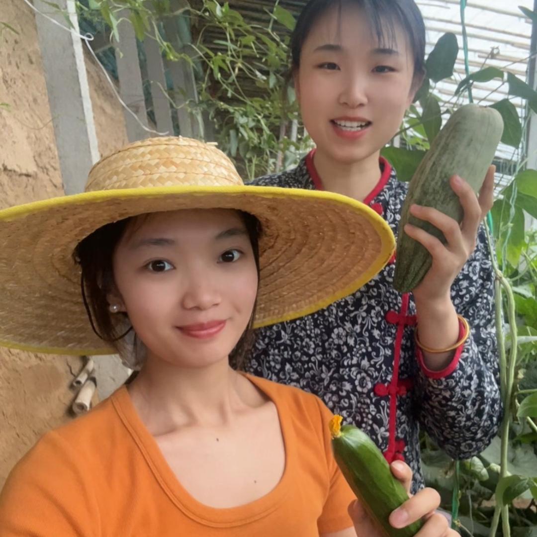 小董在农村