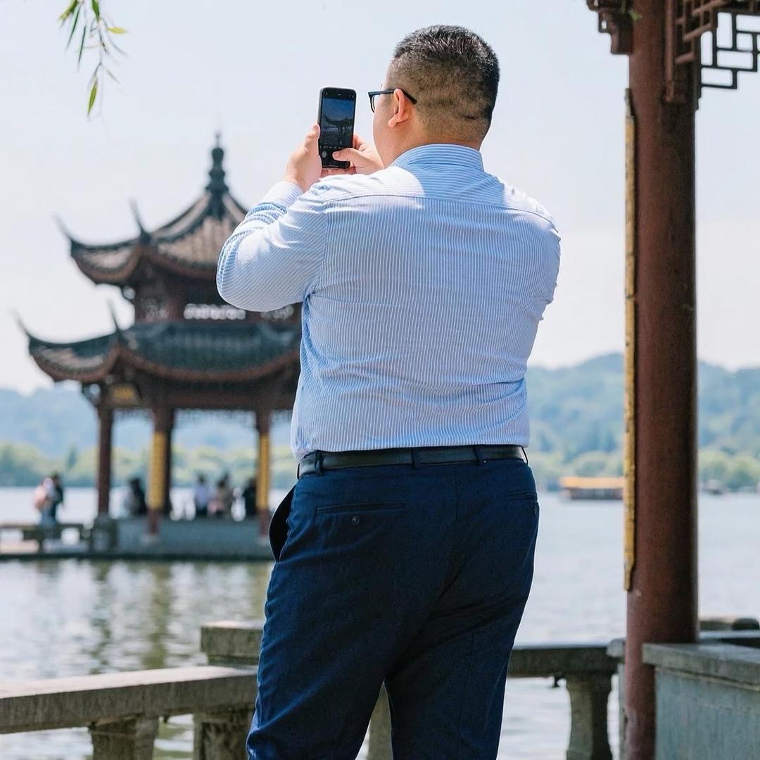 一小胖丘