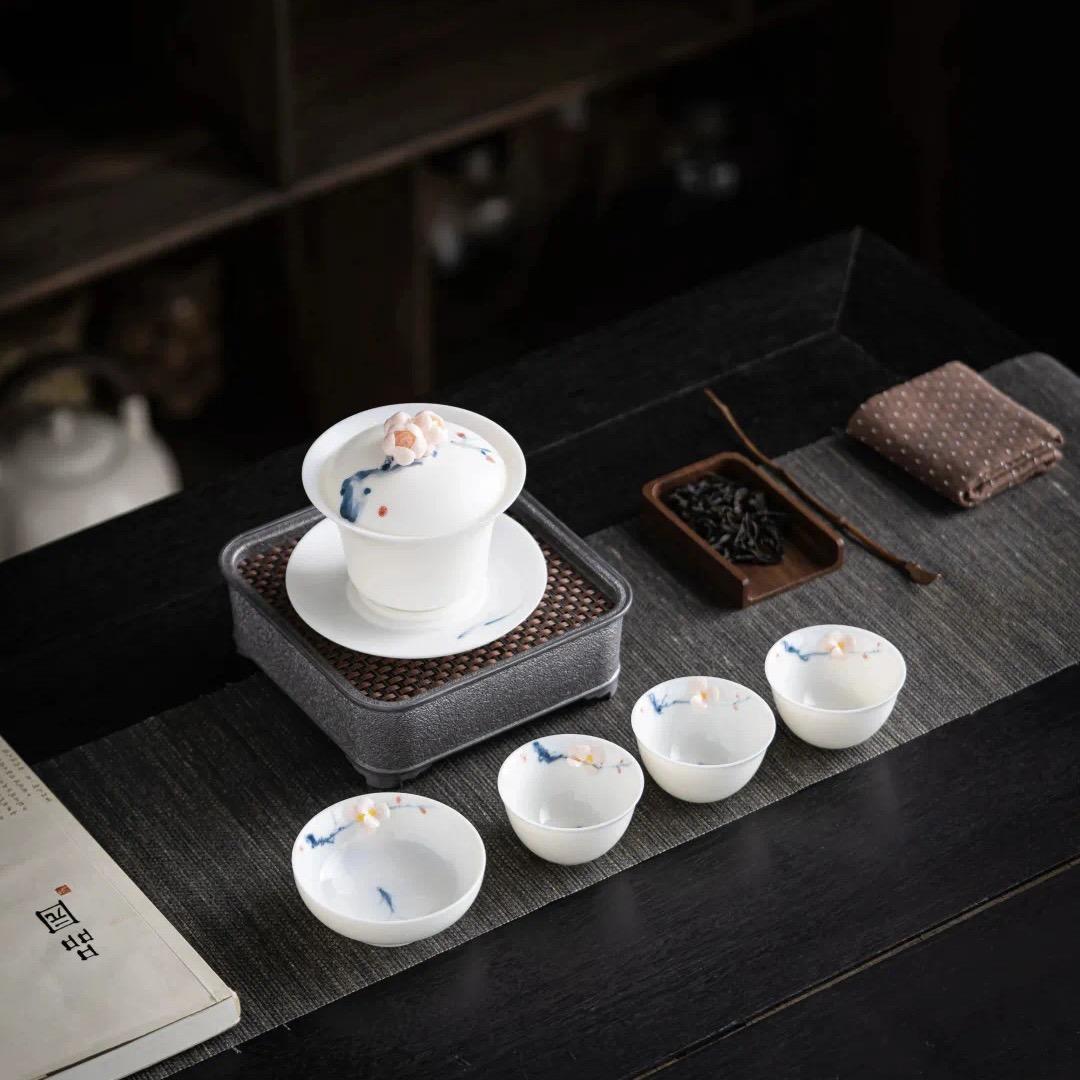 不皂Studio茶器工坊