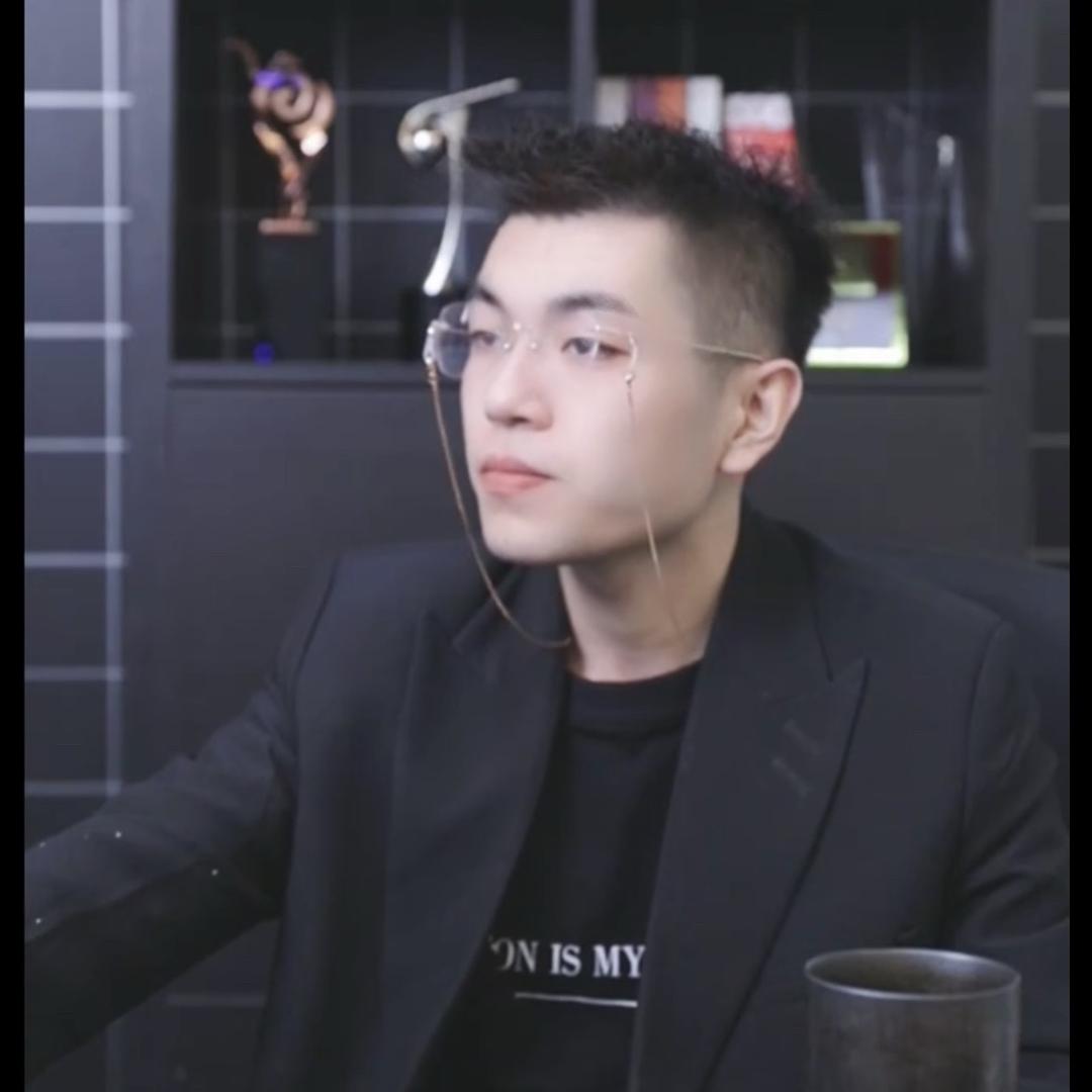 靠谱赵百万
