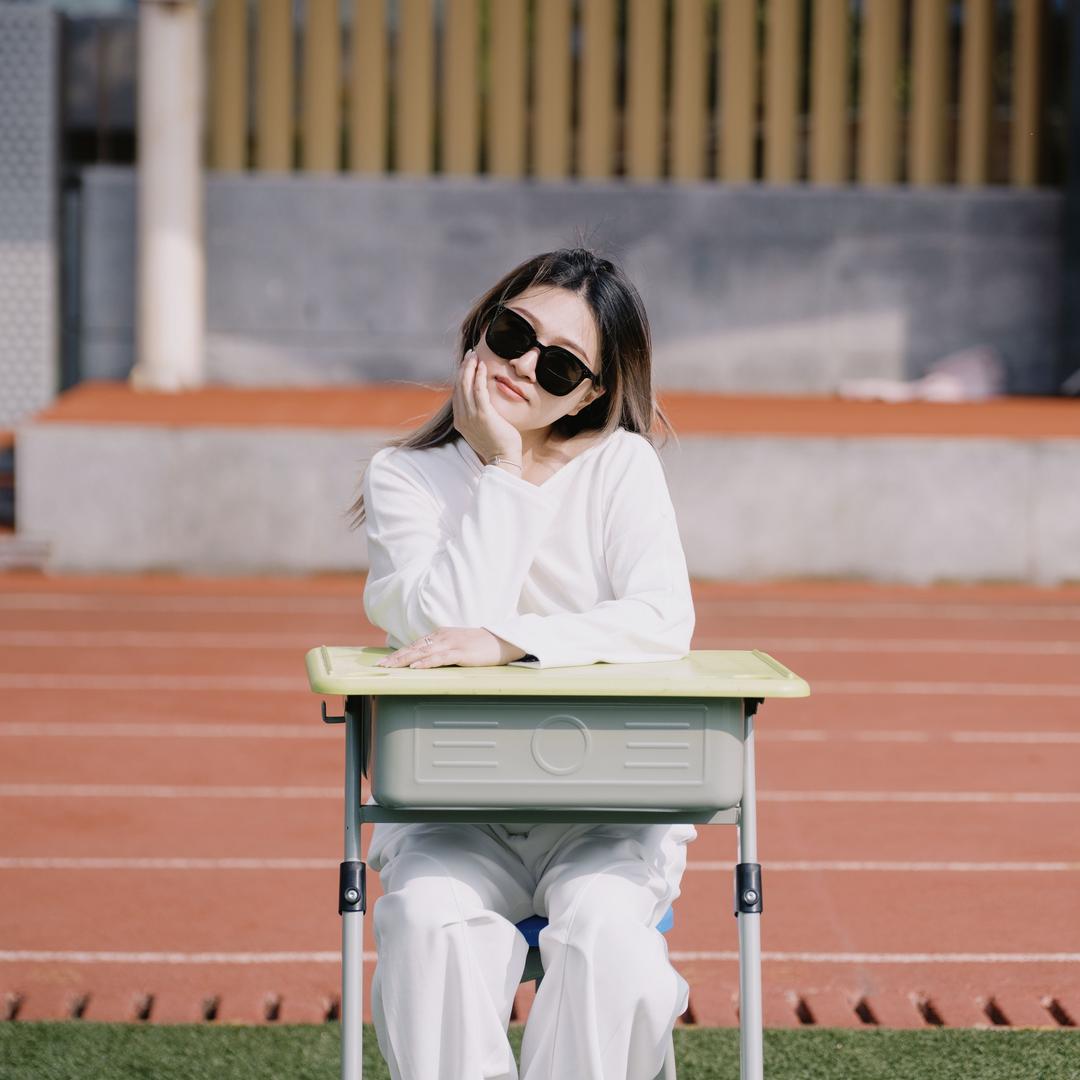 Jennifer Qian