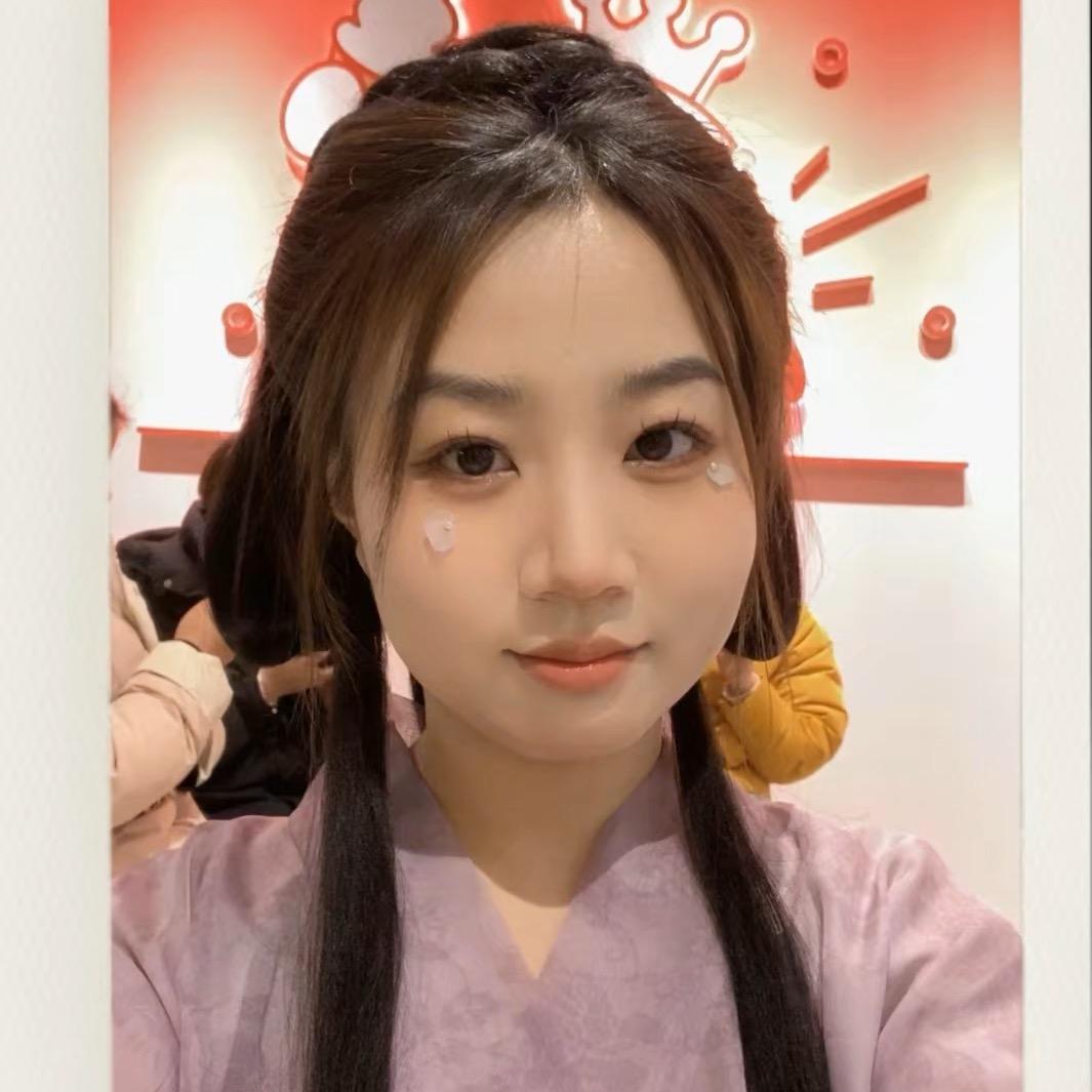 我是梦梦啊