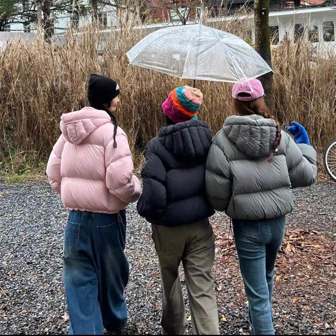 大欢喜原创女装