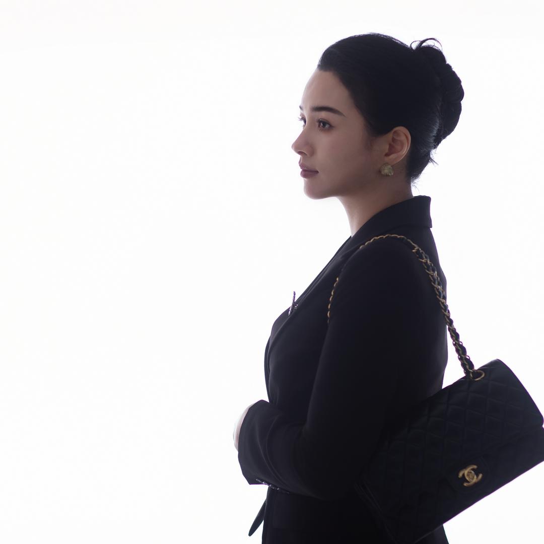 深圳臻奢名品阿萍