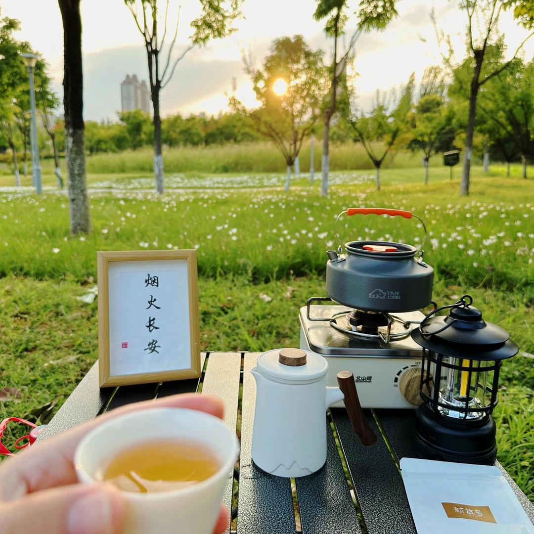 犁庐户外