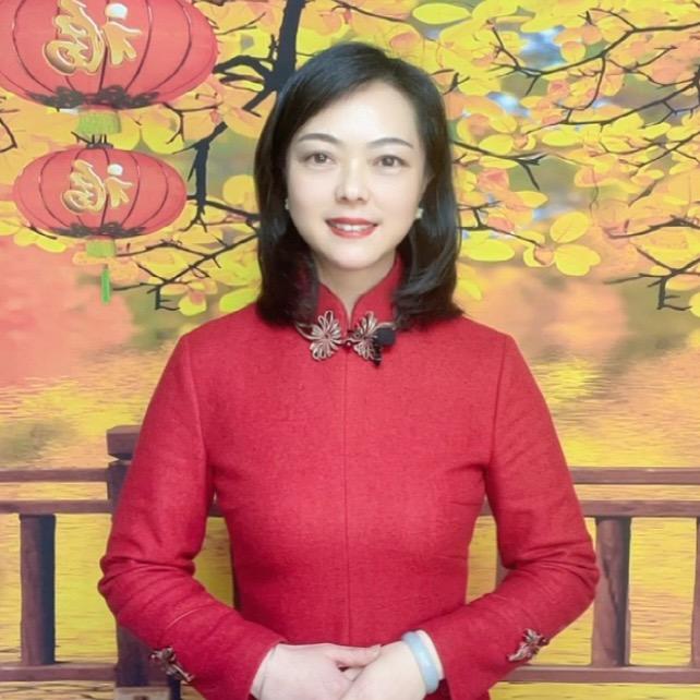中恒国旅(娟子)
