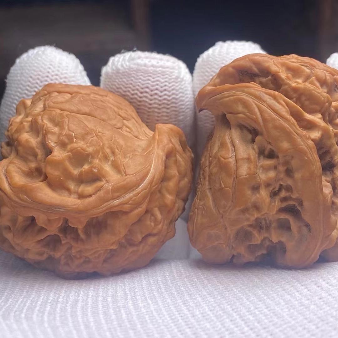 小风文玩核桃