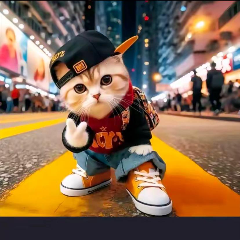 二哥聊宠物