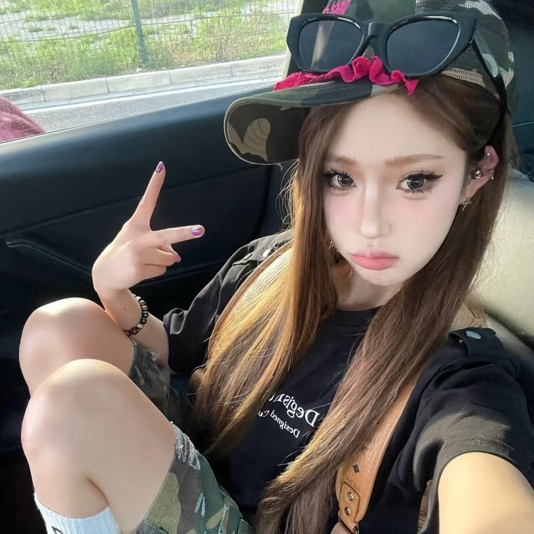 小6不乖💕