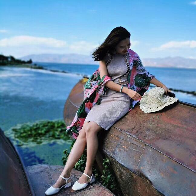 是芳慧呀🌸