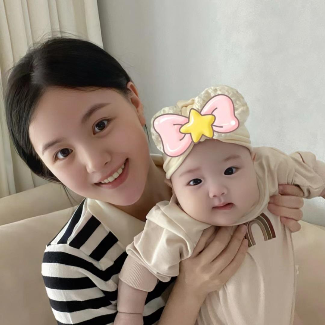 布丁妈妈