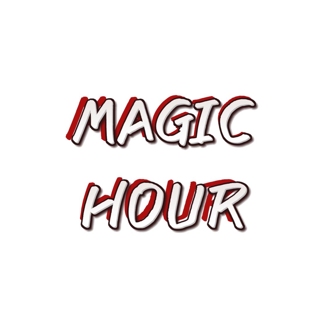 MAGICHOUR拍刻有自助照相馆