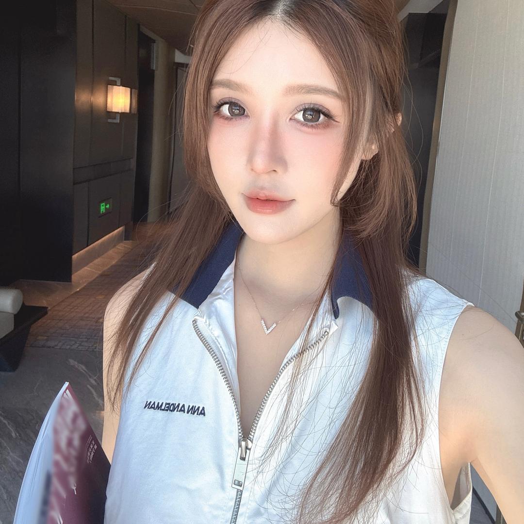 麦恩莉.