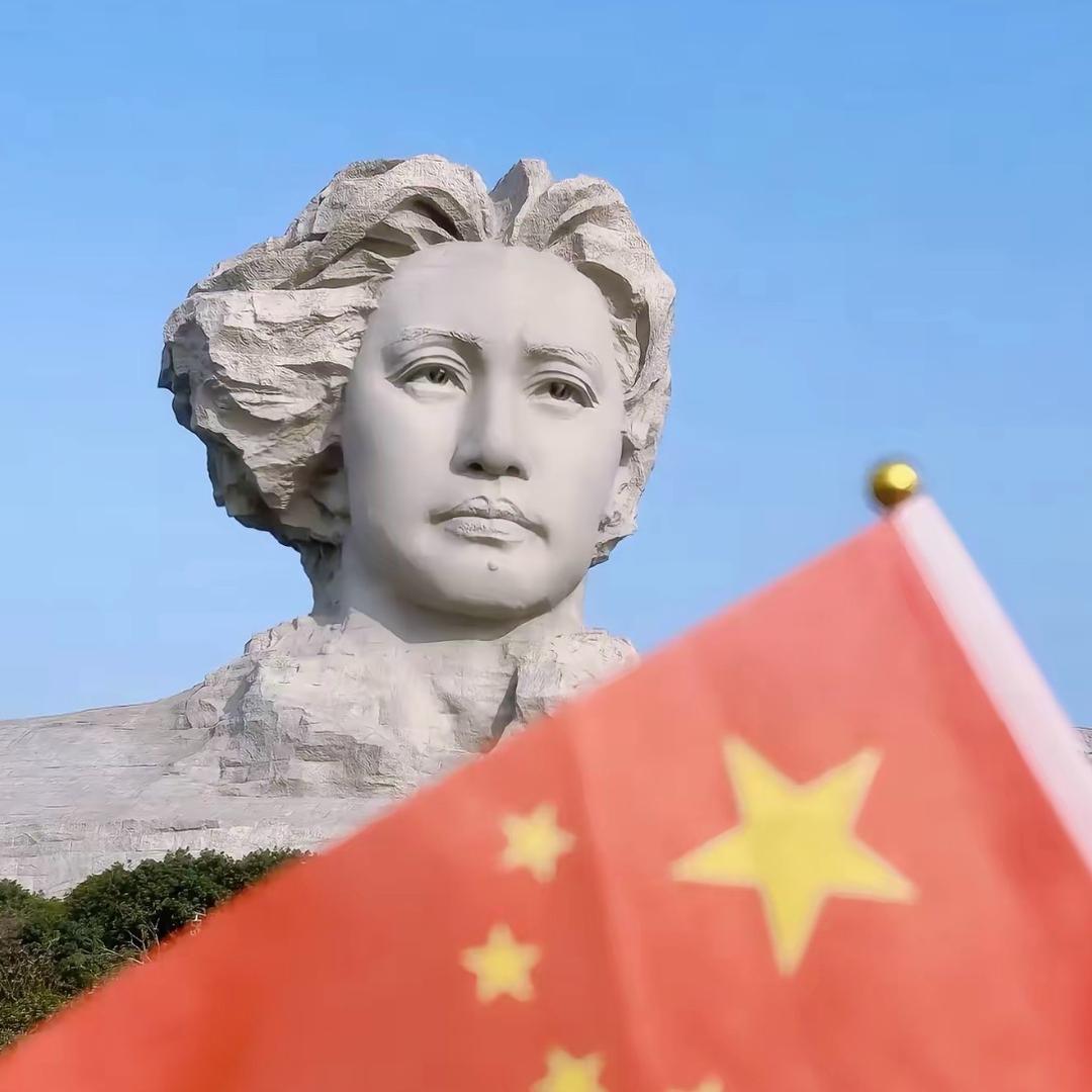 Mr. Yang（记录美好生活）