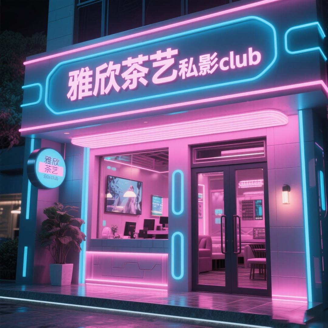 雅欣私人影院