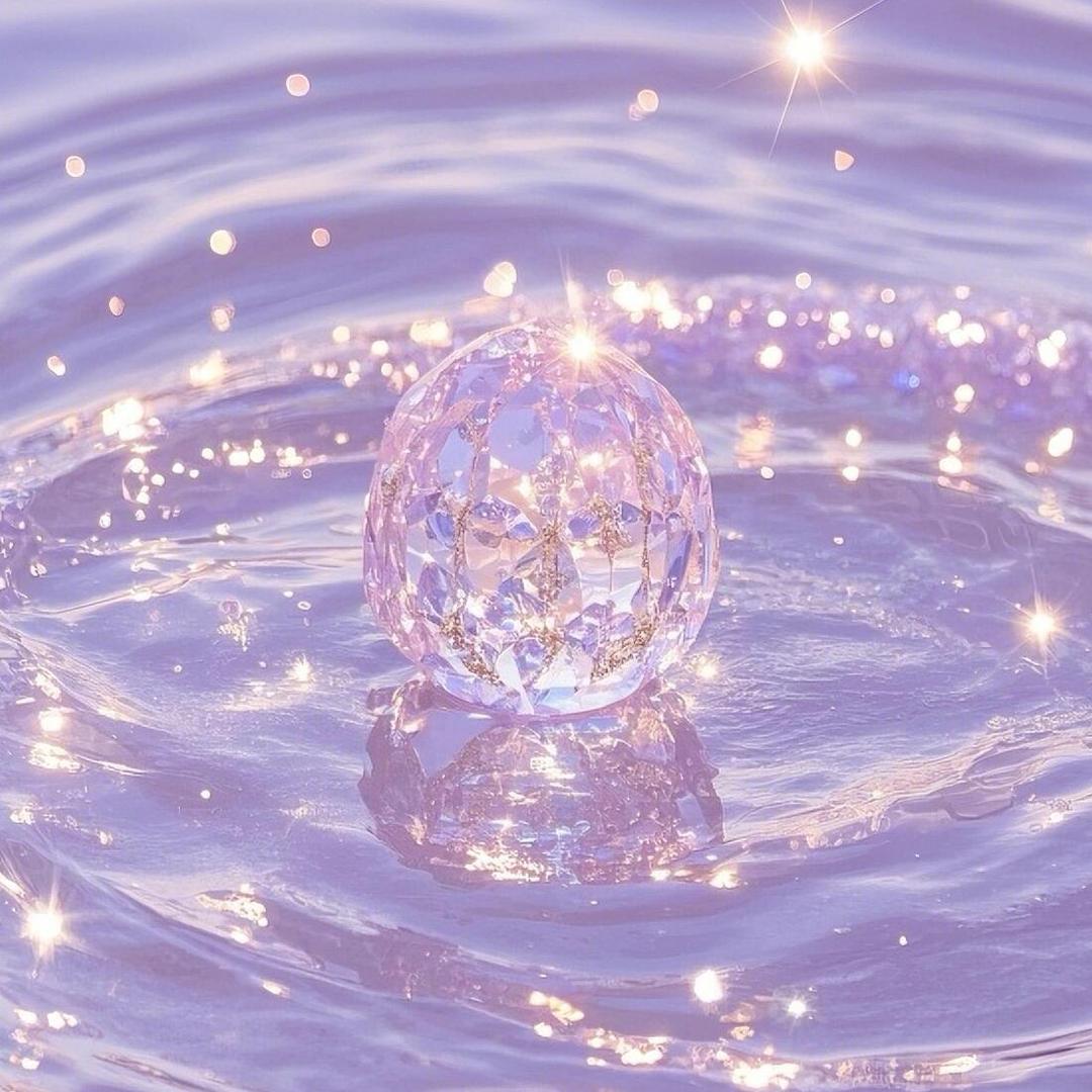 水晶先生