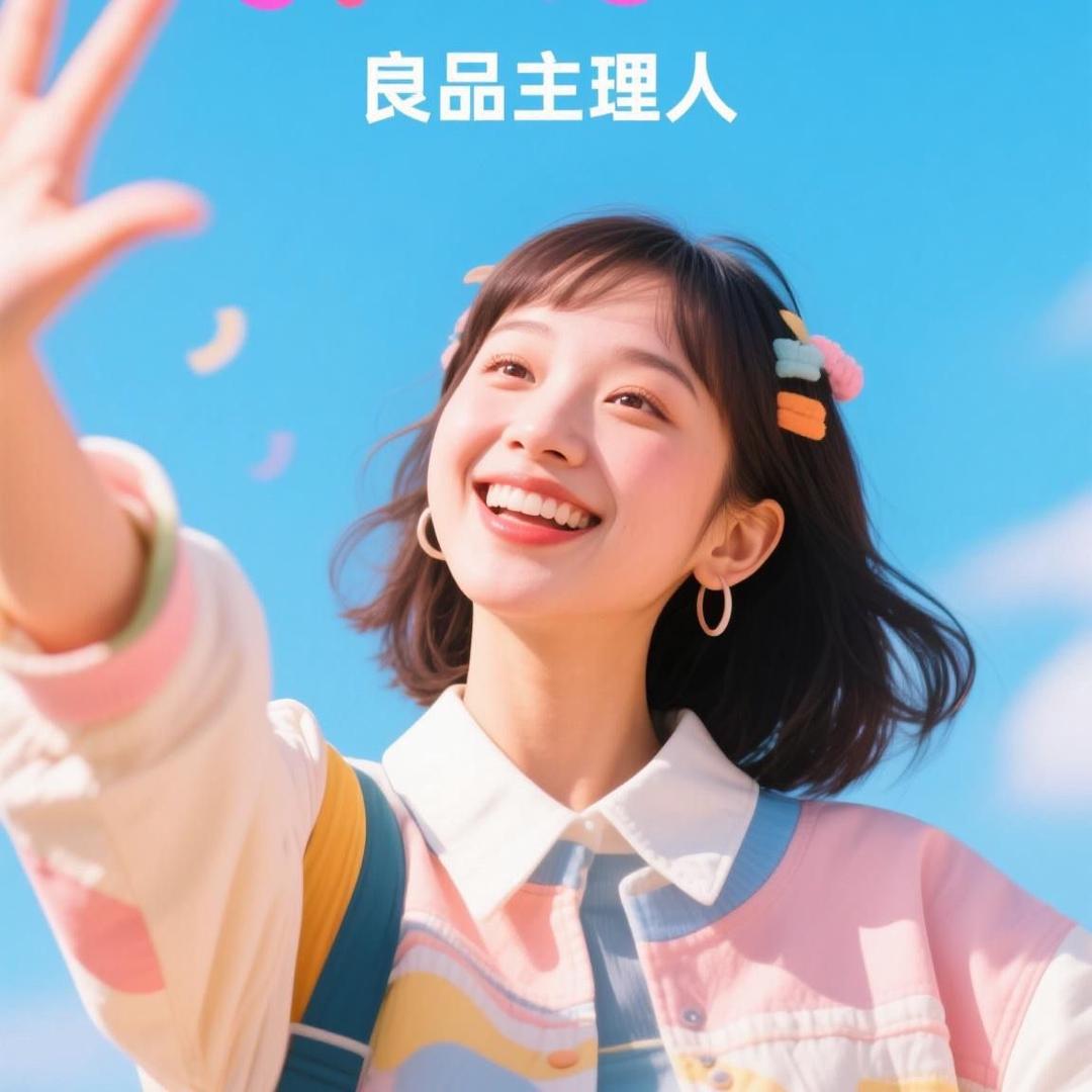 良品主理人