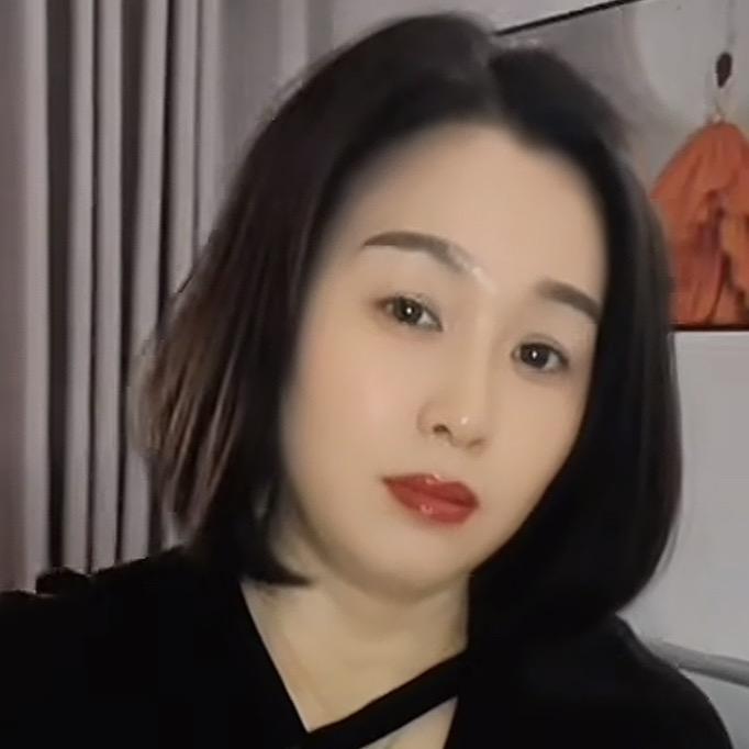 兰兰🎤【橱窗有好物】