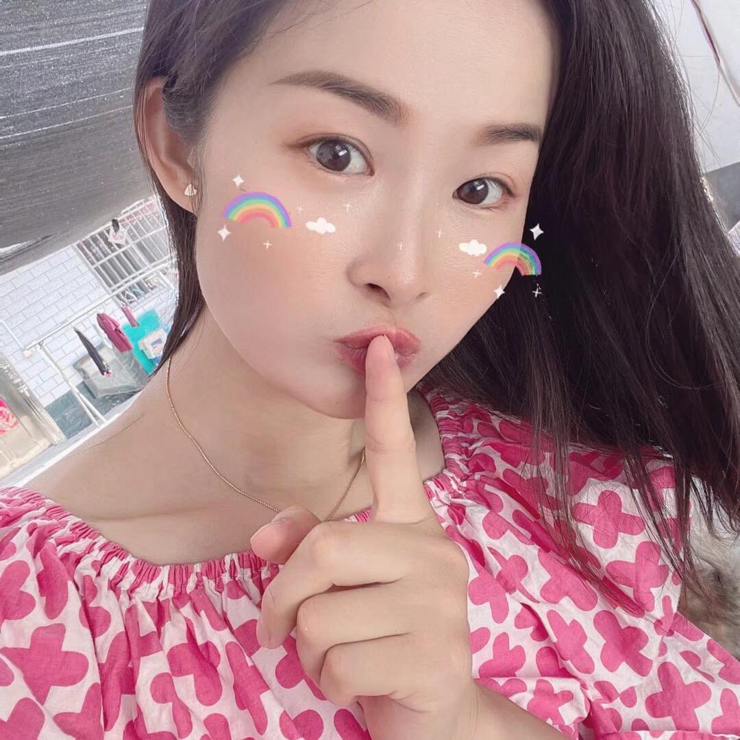 笑笑（9月8号生日🎂）